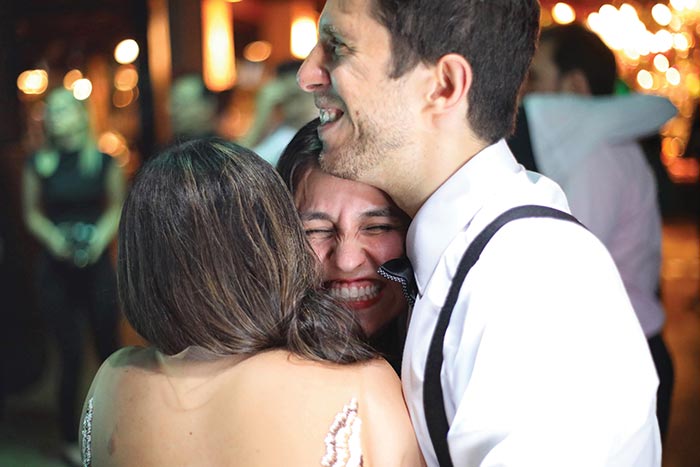 "Joy" photograph by Henrique Pacini