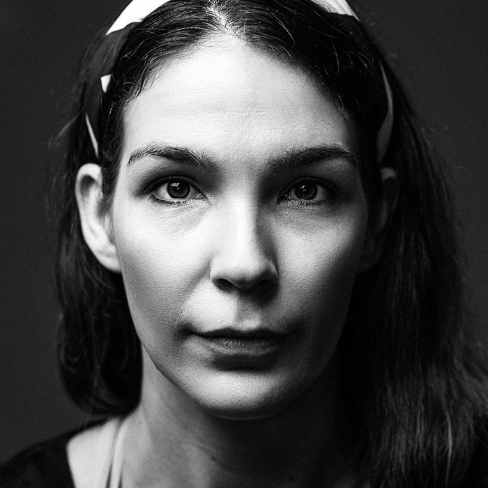 Bianca Capazario