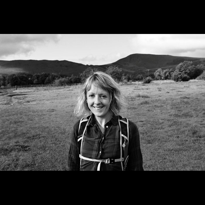 Carys Matthews