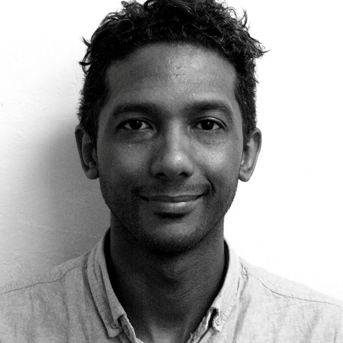 Christo Booth