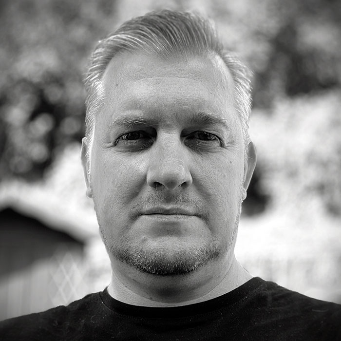 David Smith