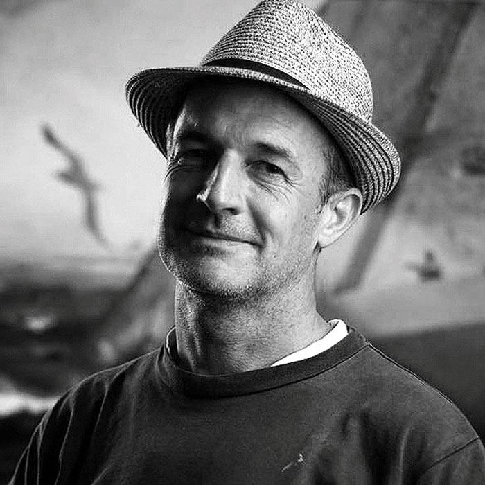 Duncan Stewart