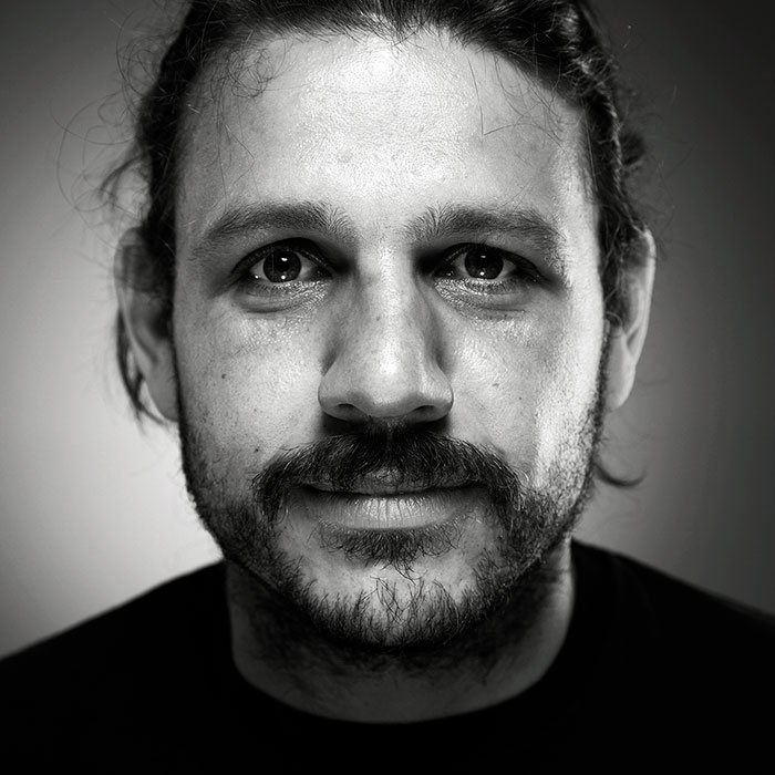 Gerhardt Coetzee