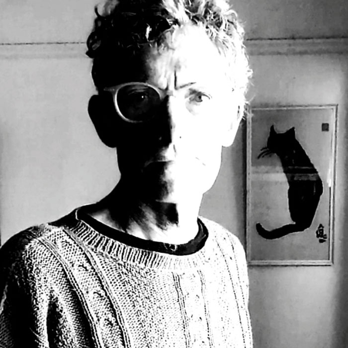 Graham Jones