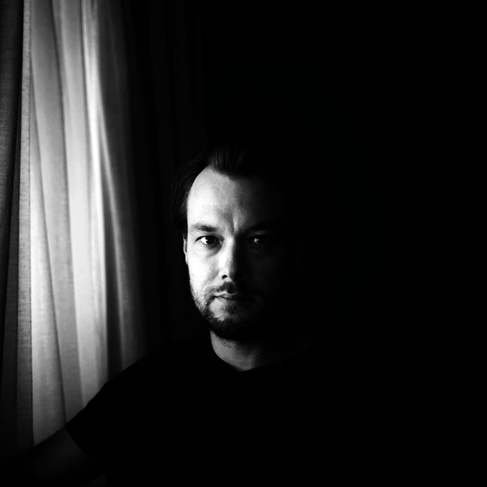 Gregor Rohrig