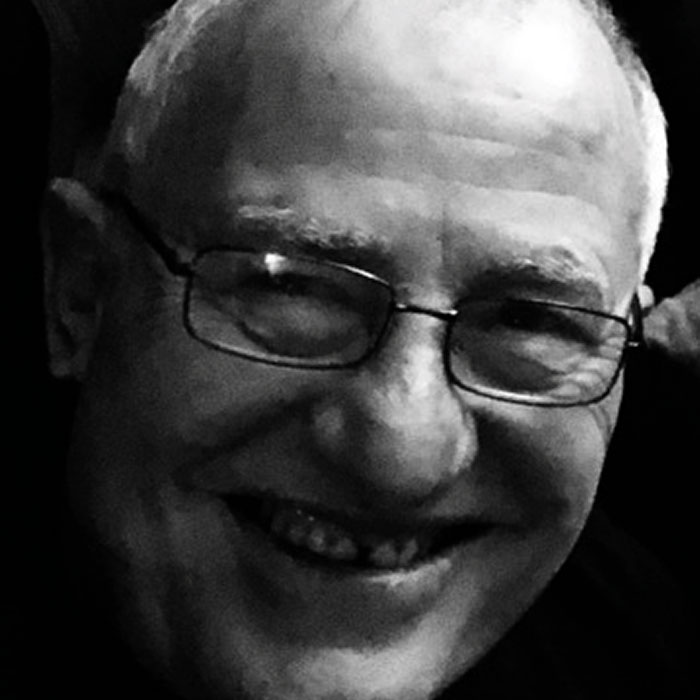 Gregory Kerr