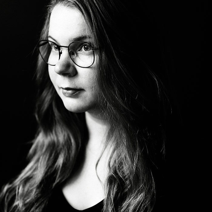 Jessica Charnock