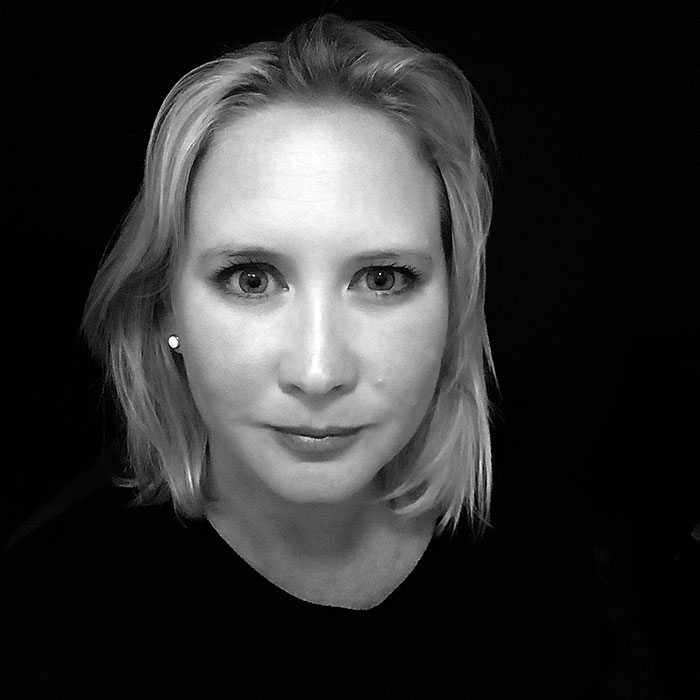Julie Coetzee