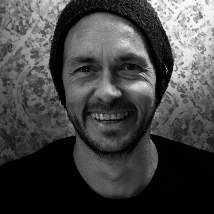 Konrad Geel