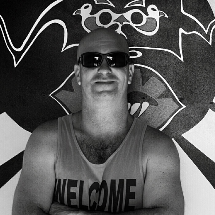 Marc Pradervand