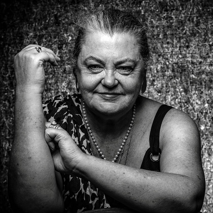Margot Muir