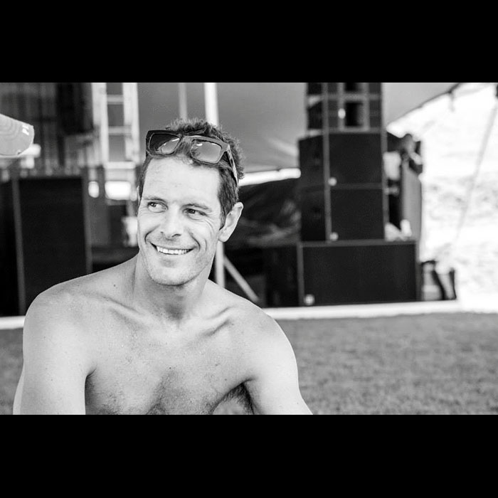 Michael Kennedy