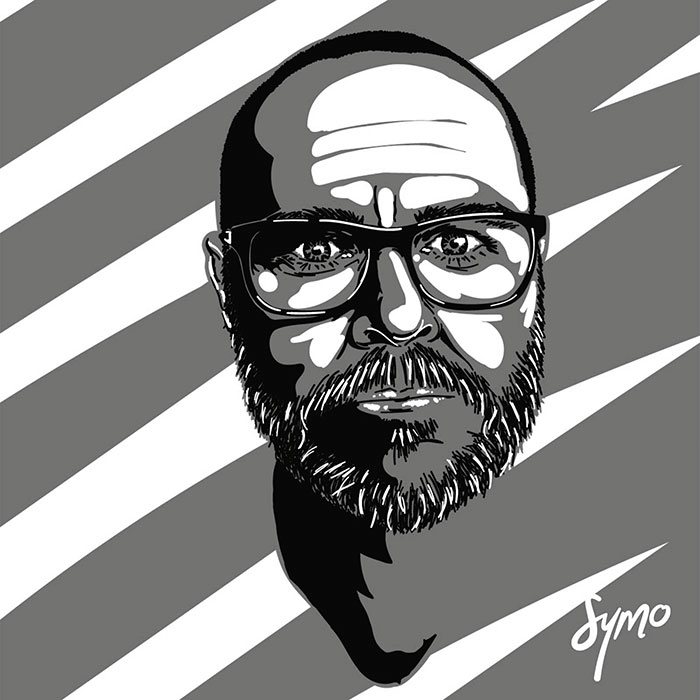 Nic Symes