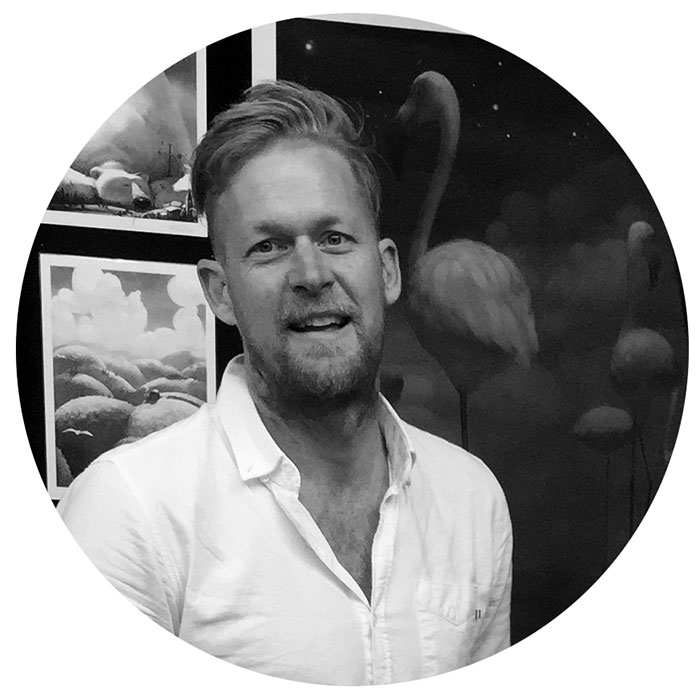 Rob Foote