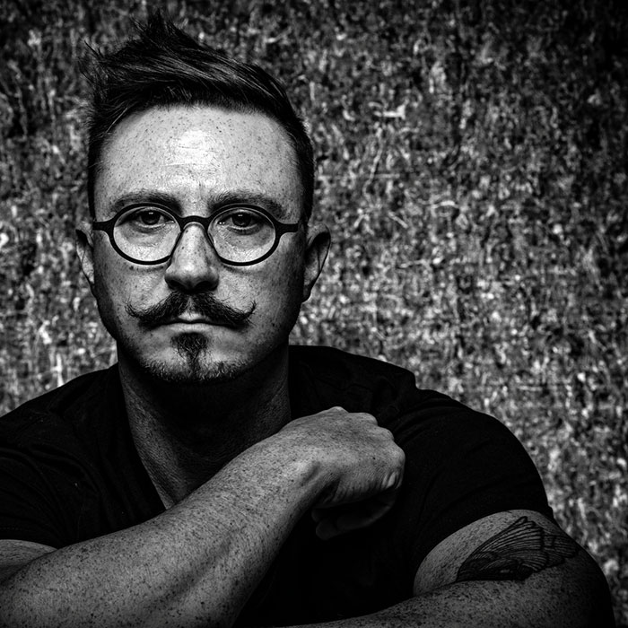 Simon Le Gras