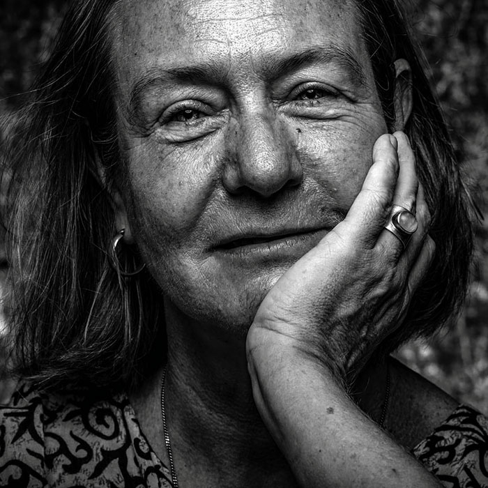 Theresa Hardman